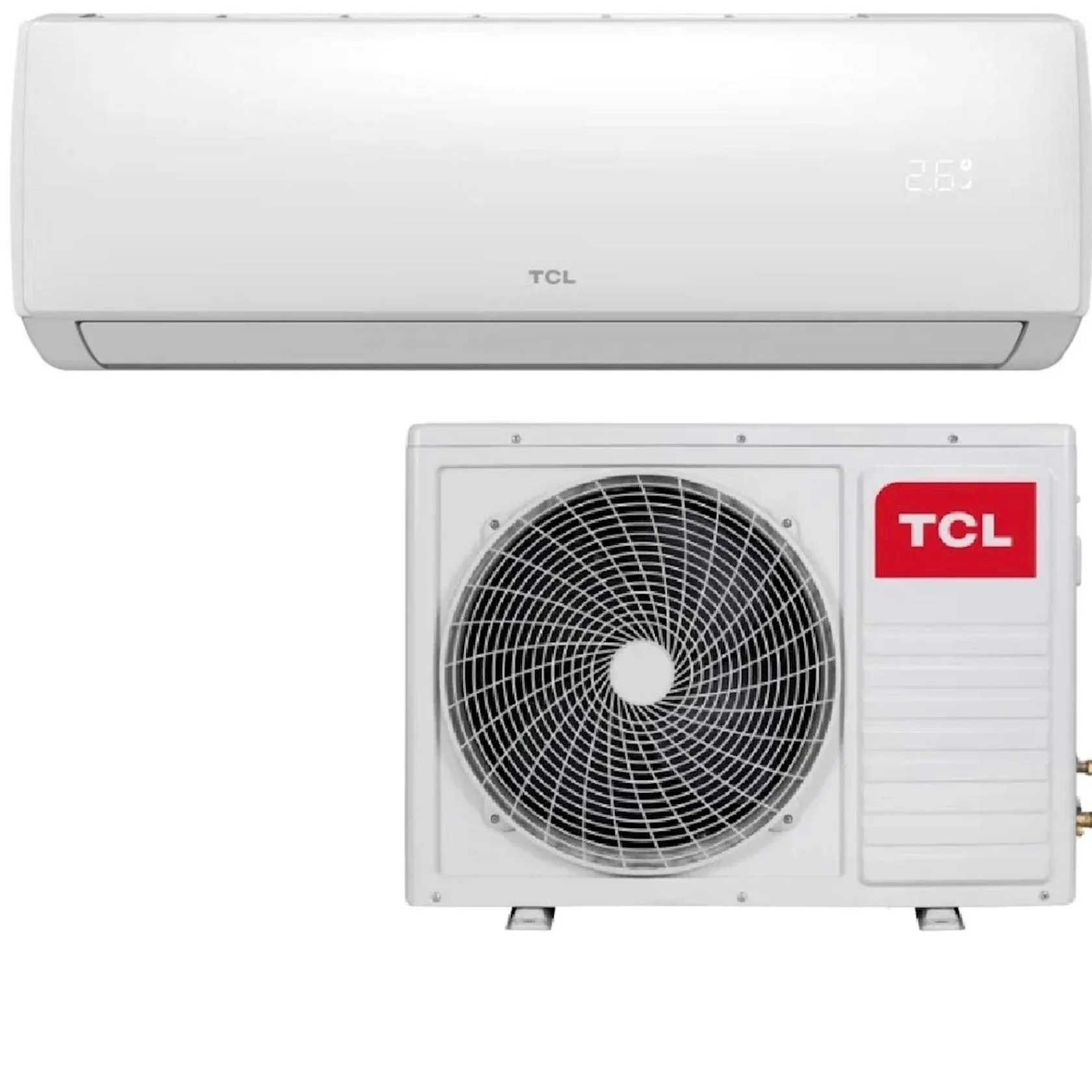 Кондиционер TCL TAC-18CHSD/XA73